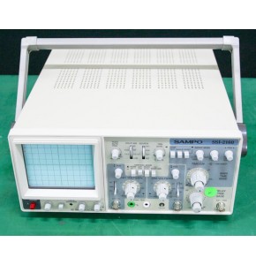 Oscilloscope